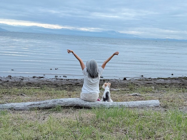 「ちゃんとしてる人」でいるためにしてた事をやめたら、暮らしが豊かになった！50代から始めたい、人生をラクにする「手放し活」のすすめ