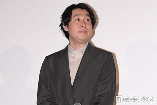 鈴村健一（C）モデルプレス