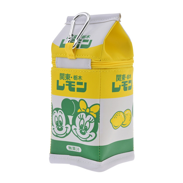 レモングミ 2,700円／© Disney