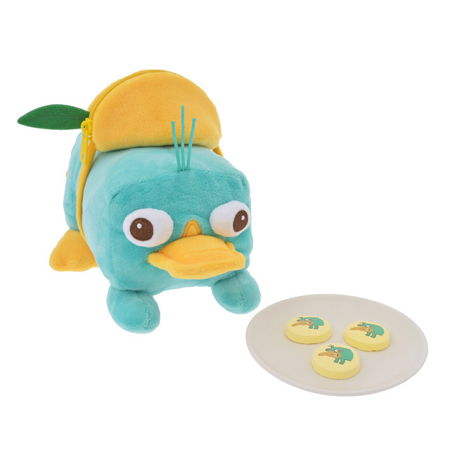 レモンラムネ 2,800円／© Disney
