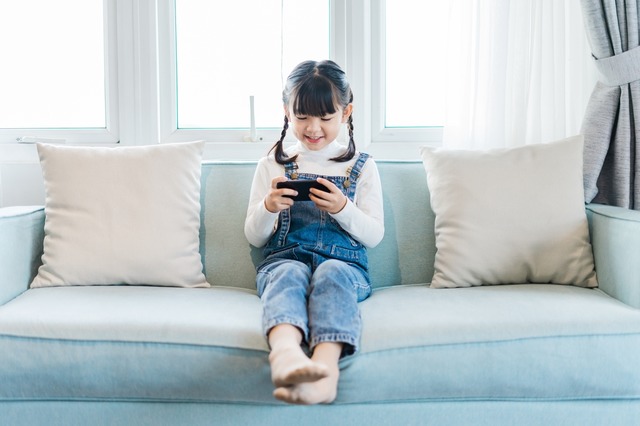 「約束したでしょ！？」は逆効果！？ スマホの使用を「自分でコントロールできる子になる」ために大切なポイントは