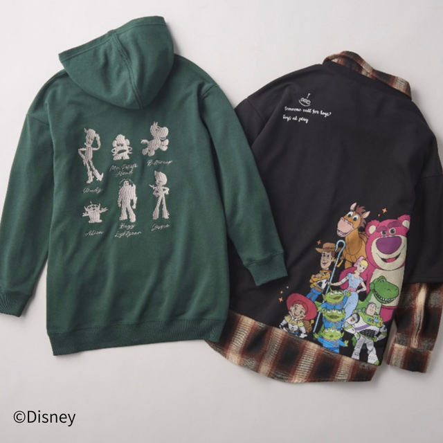 大人のためのディズニーデザインアイテム特集