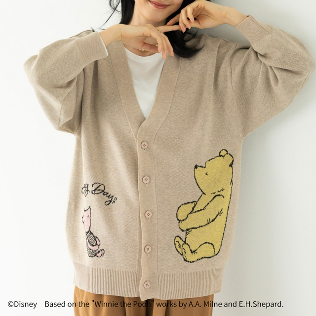 大人のためのディズニーデザインアイテム特集