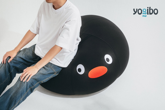 「可愛いだけじゃない!?ピングー展」オリジナルグッズ