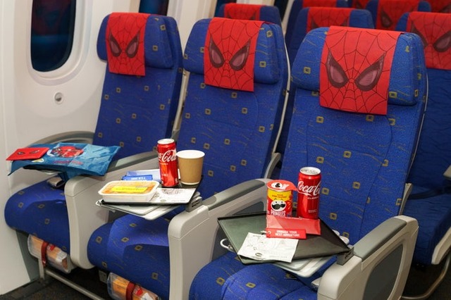 スパイダーマン：ブランド・ニュー・デイ with スクート（提供画像）