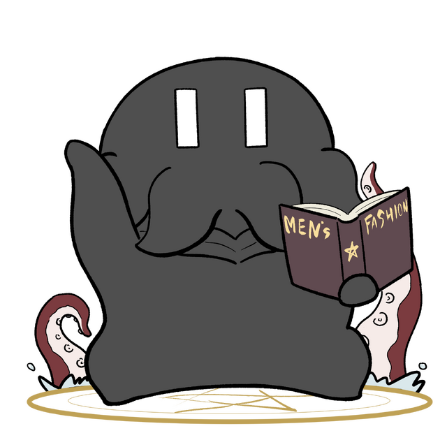 脚本：ディズム氏