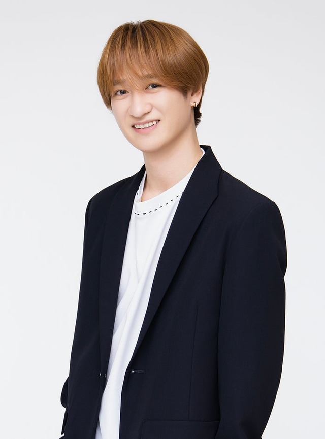 宮田俊哉（提供写真）