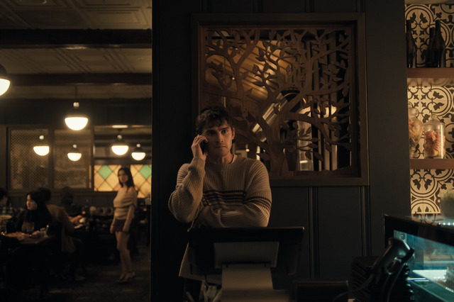 『オブセッション 災愛』© 2026 Focus Features LLC.