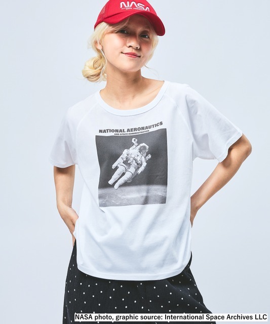 【 NASA テーマ 】 アソート T  ¥5,000