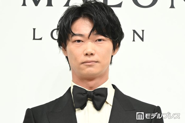 笠松将（C）モデルプレス