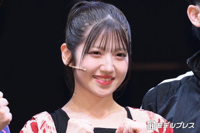 村山彩希（C）モデルプレス