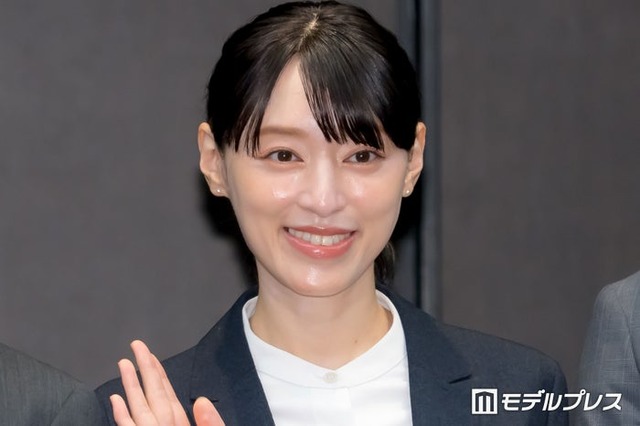 「晩酌の流儀5」に出席した栗山千明（C）モデルプレス