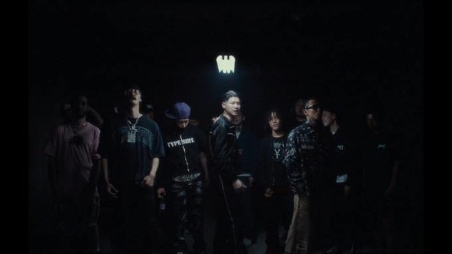 ラッパーWatson、最新アルバム収録曲「Money Money feat. Jin Dogg, ANARCHY」MV公開。8月からはワンマンツアー開催