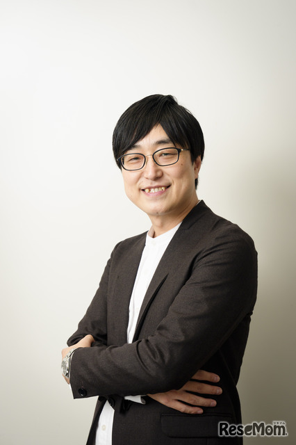 声の教育社の代表取締役社長・後藤和浩氏
