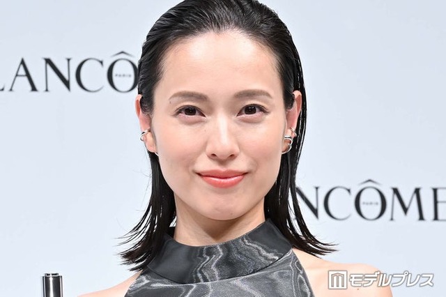 戸田恵梨香（C）モデルプレス