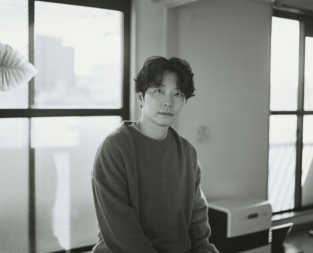 星野源（提供写真）