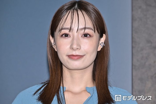 宇垣美里（C）モデルプレス