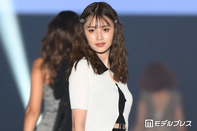塚本恋乃葉（C）モデルプレス