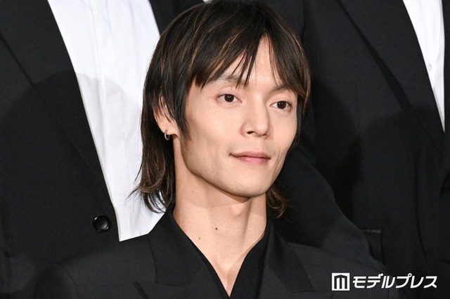 窪田正孝（C）モデルプレス