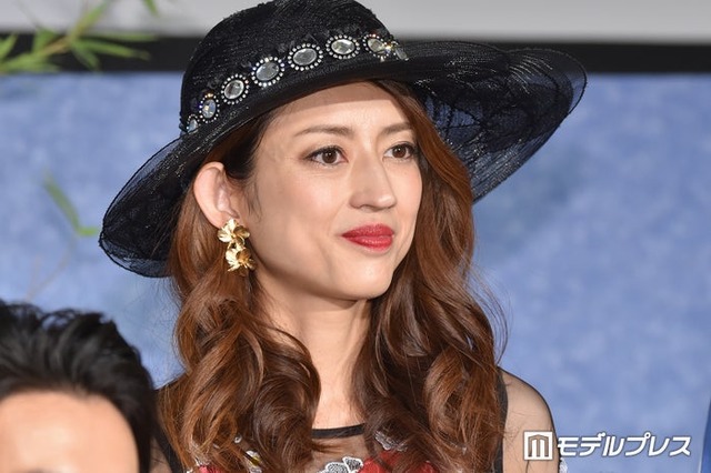 小沢真珠 （C）モデルプレス