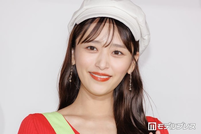 近藤千尋（C）モデルプレス