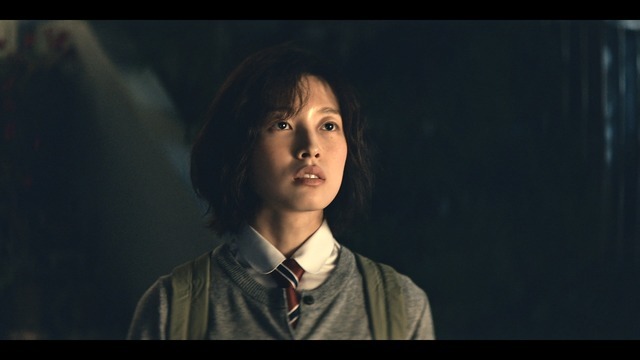 「S Line ～見えてはいけない関係～」3・4話　(c) 2025 SIDUS All rights reserved