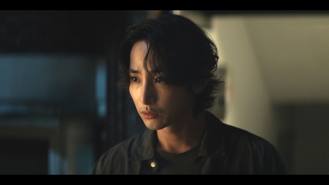 「S Line ～見えてはいけない関係～」3・4話　(c) 2025 SIDUS All rights reserved