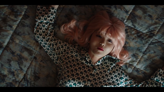 「S Line ～見えてはいけない関係～」3・4話　(c) 2025 SIDUS All rights reserved
