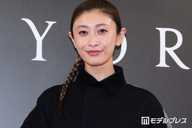 山田優（C）モデルプレス