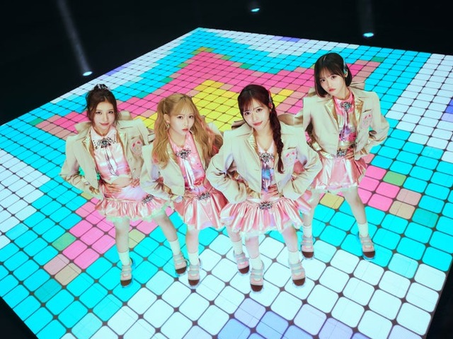 @onefive（提供写真）