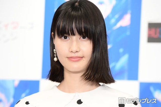 橋本愛（C）モデルプレス