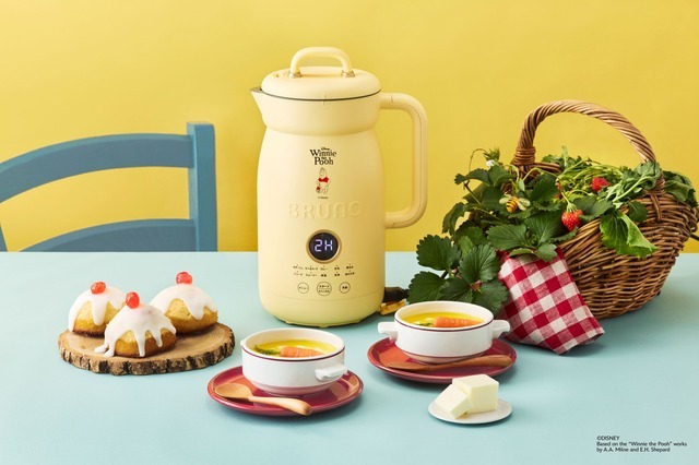 Poohオートクックポット 1.0L