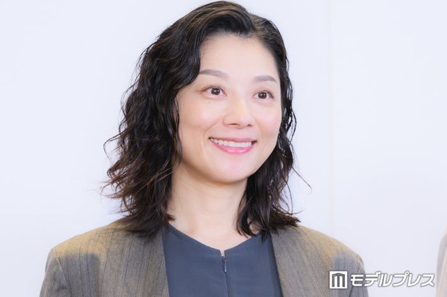 小池栄子（C）モデルプレス