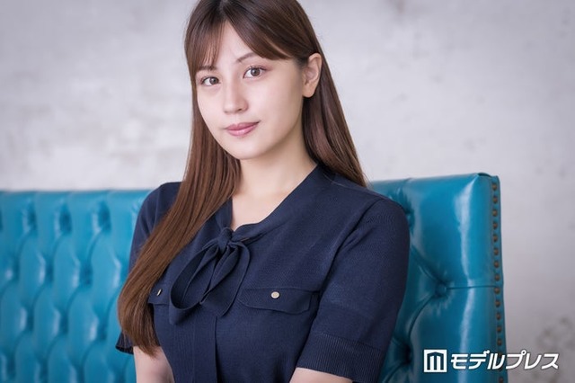 花咲楓香（C）モデルプレス