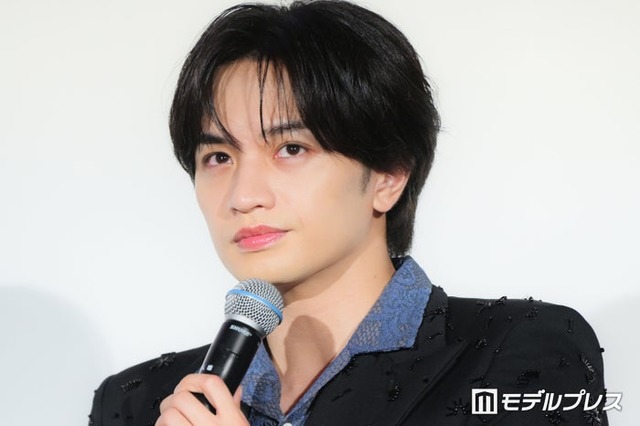 中島健人（C）モデルプレス