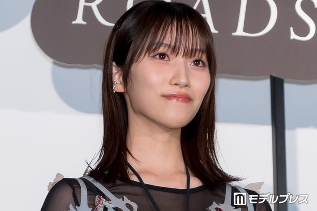 片岡凜（C）モデルプレス