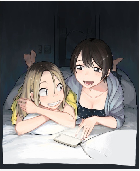 「付き合ってあげてもいいかな」（C）「付き合ってあげてもいいかな」製作委員会・MBS　（C）たみふる／小学館