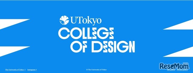 UTokyo College of Design