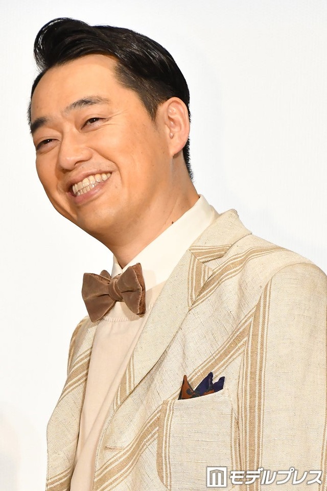 設楽統（C）モデルプレス