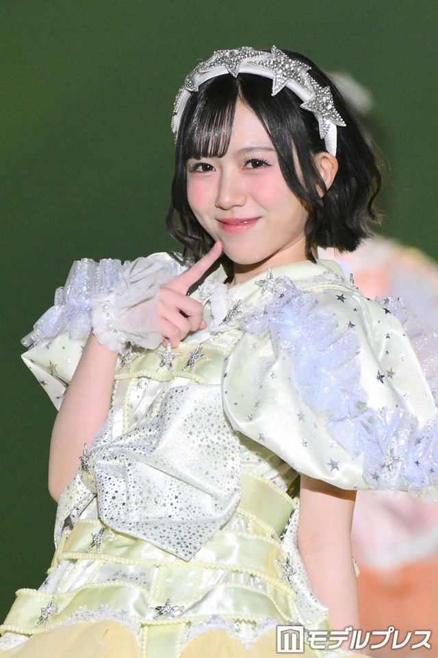 笹原なな花（C）モデルプレス