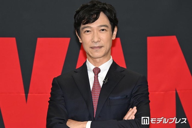 堺雅人（C）モデルプレス