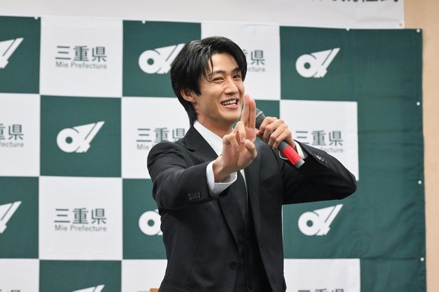 曽野舜太（提供写真）