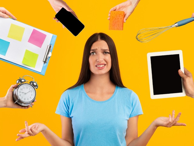 「やることが多すぎる」人こそ、 AIでタスク整理をしたほうがいい理由とは。「AIで3か月で5億円」を実現した起業家直伝！【使い方実例つき】