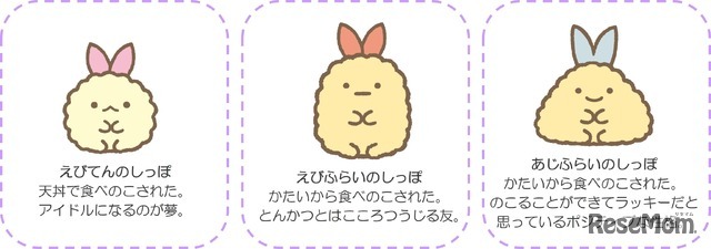 「しっぽず」とは