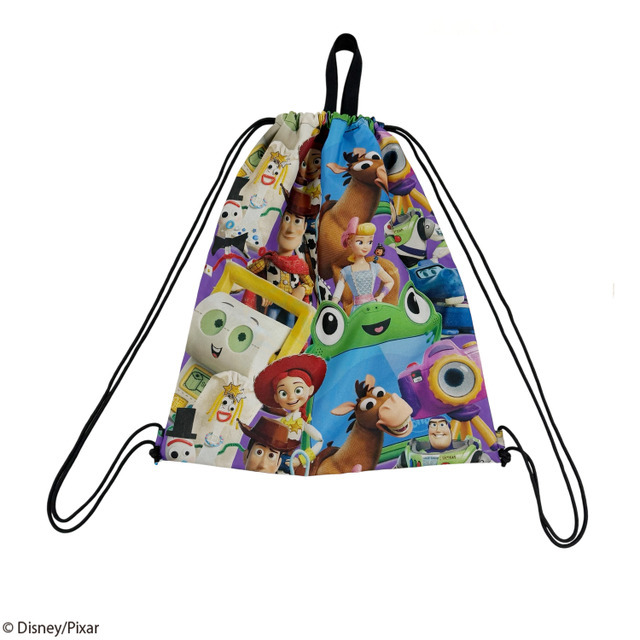 Toy Story COLLECTIONPOP UP STORE | PONEYCOMB TOKYO ©Disney / Pixar