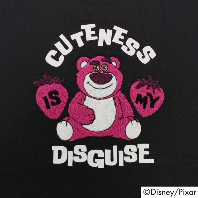 トイ・ストーリー　ロッツォ半袖Ｔシャツ