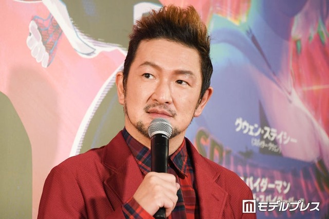 中村獅童（C）モデルプレス