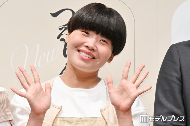 まひる（C）モデルプレス