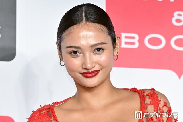 香川沙耶（C）モデルプレス