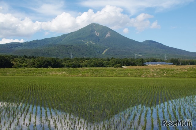 福島県磐梯町